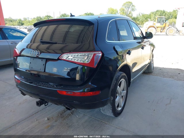 2010 AUDI Q5 WA1LKAFP6AA084378 Photo 3