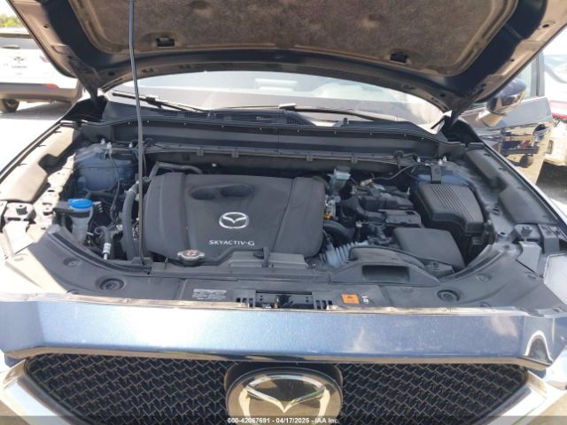 JM3KFACM7L0834399 Mazda Cx-5 Touring