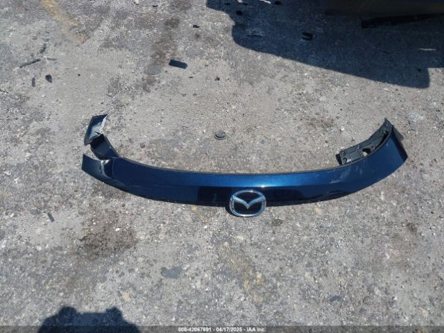 JM3KFACM7L0834399 Mazda Cx-5 Touring
