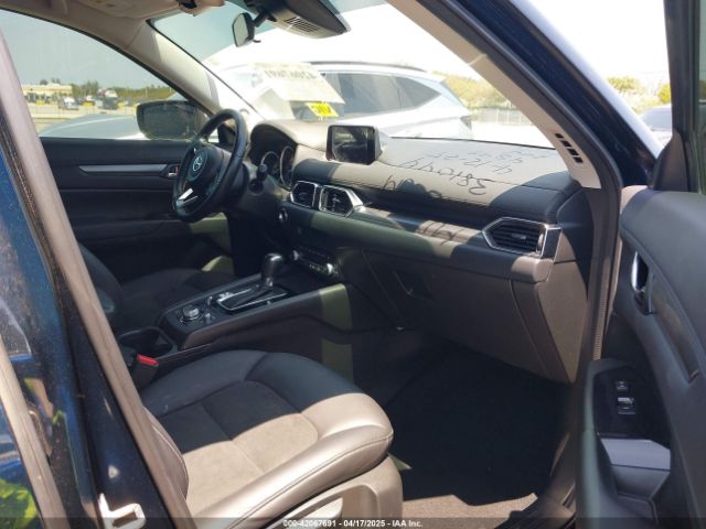 JM3KFACM7L0834399 Mazda Cx-5 Touring