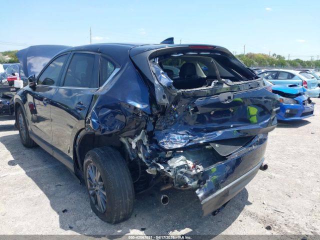 JM3KFACM7L0834399 Mazda Cx-5 Touring