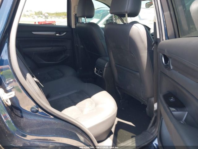 JM3KFACM7L0834399 Mazda Cx-5 Touring