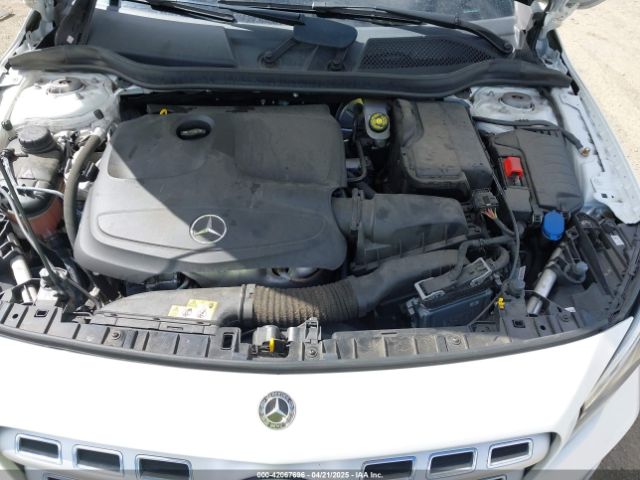 WDCTG4GB7LU027954 Mercedes-Benz Gla 250 4matic