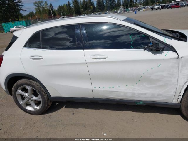 WDCTG4GB7LU027954 Mercedes-Benz Gla 250 4matic