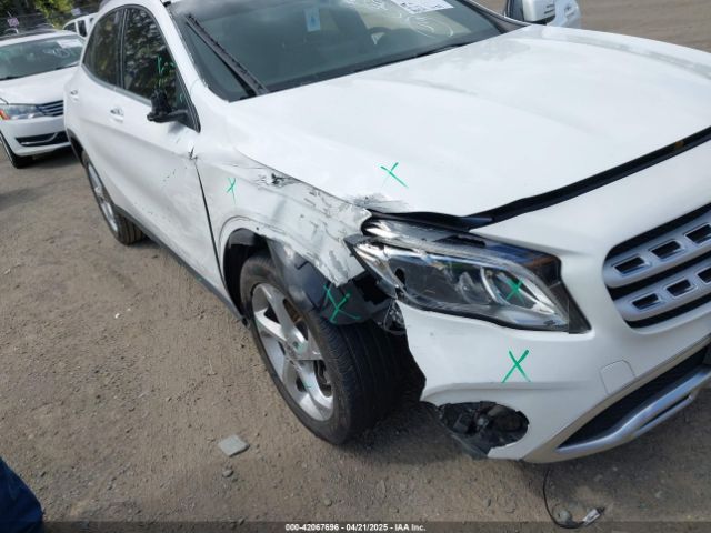WDCTG4GB7LU027954 Mercedes-Benz Gla 250 4matic