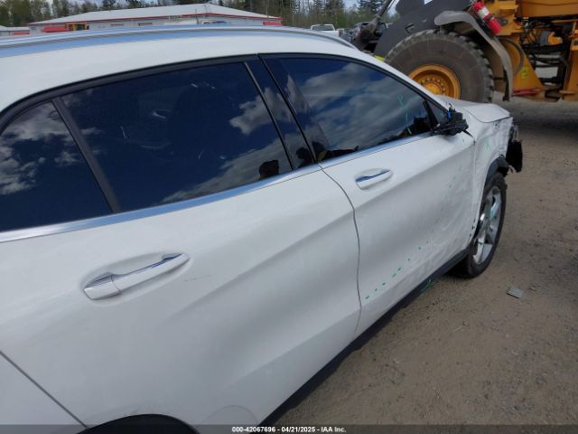WDCTG4GB7LU027954 Mercedes-Benz Gla 250 4matic