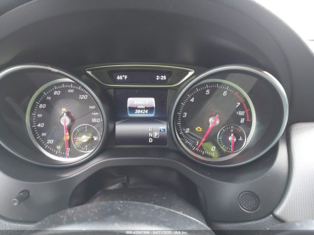 WDCTG4GB7LU027954 Mercedes-Benz Gla 250 4matic
