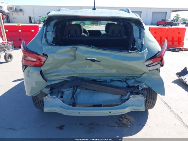 KL77LKE23RC092855 Chevrolet Trax Fwd Activ