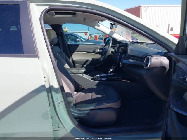 KL77LKE23RC092855 Chevrolet Trax Fwd Activ