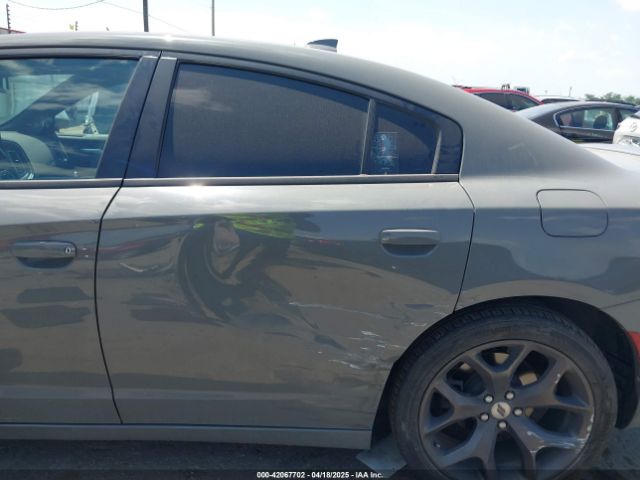 2C3CDXHG4HH652448 Dodge Charger Sxt Rwd
