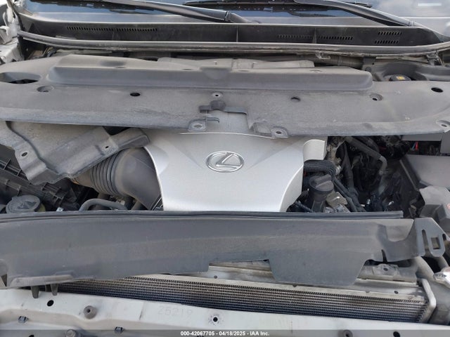 JTJAM7BXXL5246683 Lexus Gx 460 Premium