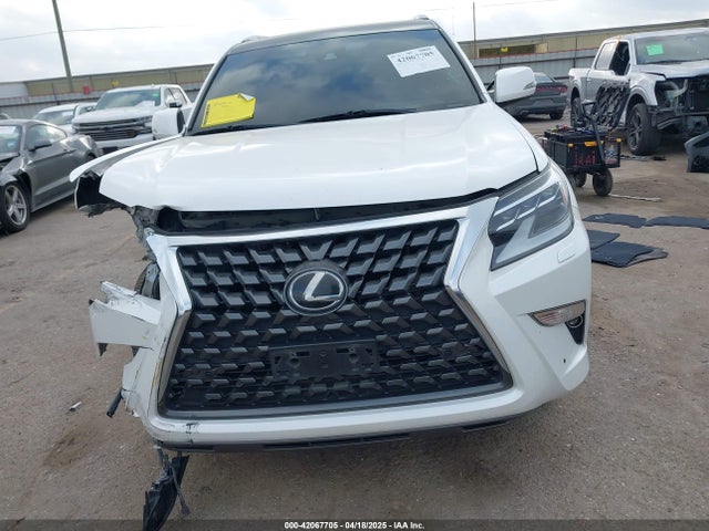 JTJAM7BXXL5246683 Lexus Gx 460 Premium