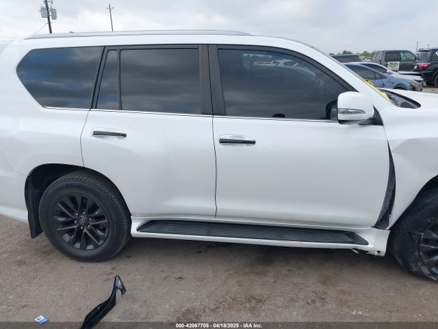 JTJAM7BXXL5246683 Lexus Gx 460 Premium