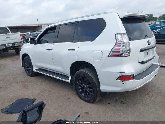 JTJAM7BXXL5246683 Lexus Gx 460 Premium