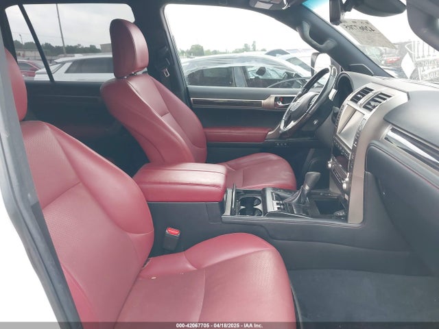 JTJAM7BXXL5246683 Lexus Gx 460 Premium