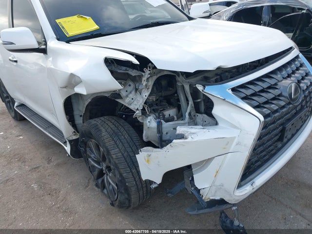 JTJAM7BXXL5246683 Lexus Gx 460 Premium