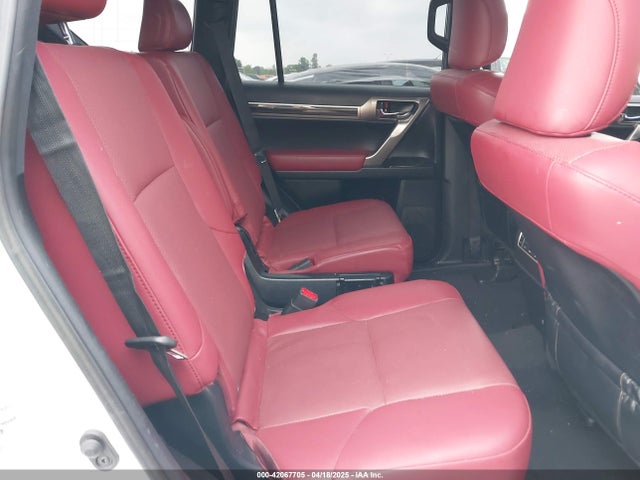 JTJAM7BXXL5246683 Lexus Gx 460 Premium