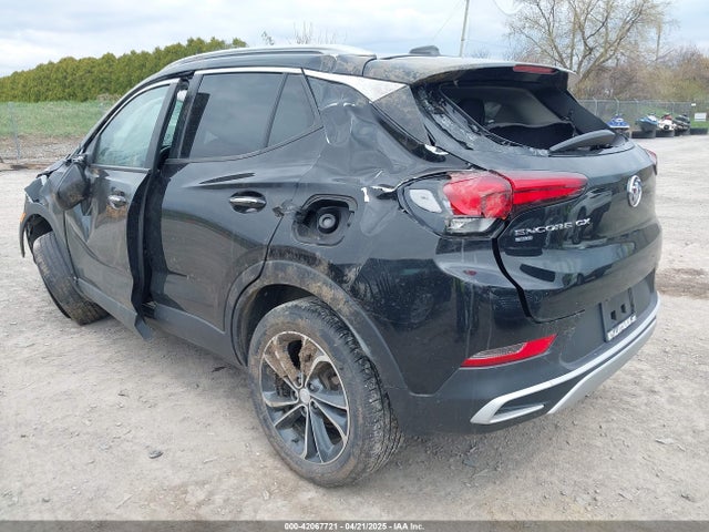 KL4MMESL1MB111199 Buick Encore Gx Awd Select