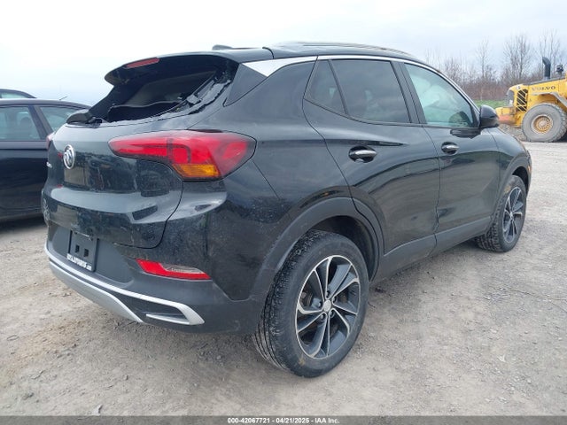 KL4MMESL1MB111199 Buick Encore Gx Awd Select