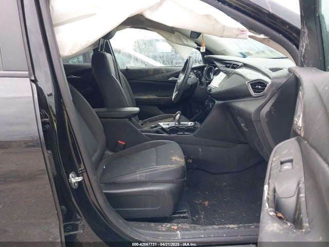 KL4MMESL1MB111199 Buick Encore Gx Awd Select