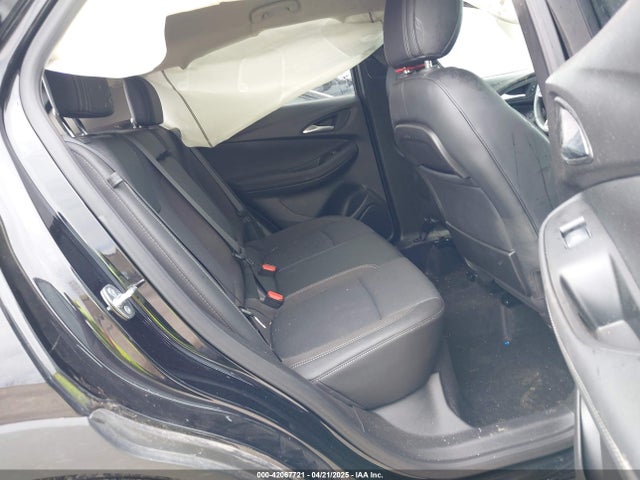KL4MMESL1MB111199 Buick Encore Gx Awd Select