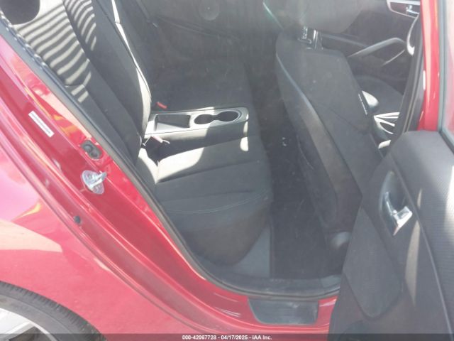 KMHTC6AD2EU214847 Hyundai Veloster Base W/black