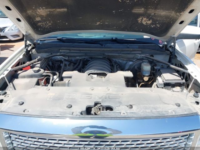 3GTU2UEC1FG219429 GMC Sierra 1500 Sle