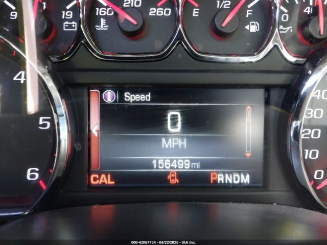 3GTU2UEC1FG219429 GMC Sierra 1500 Sle