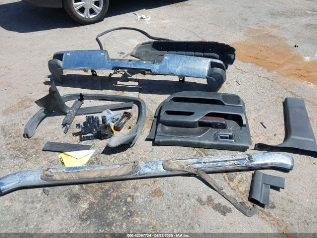 3GTU2UEC1FG219429 GMC Sierra 1500 Sle