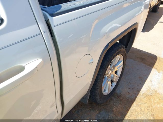 3GTU2UEC1FG219429 GMC Sierra 1500 Sle