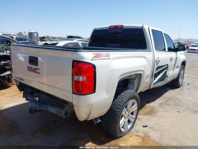 3GTU2UEC1FG219429 GMC Sierra 1500 Sle
