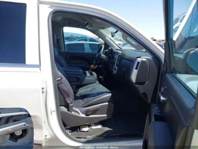 3GTU2UEC1FG219429 GMC Sierra 1500 Sle