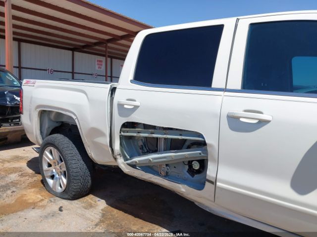 3GTU2UEC1FG219429 GMC Sierra 1500 Sle