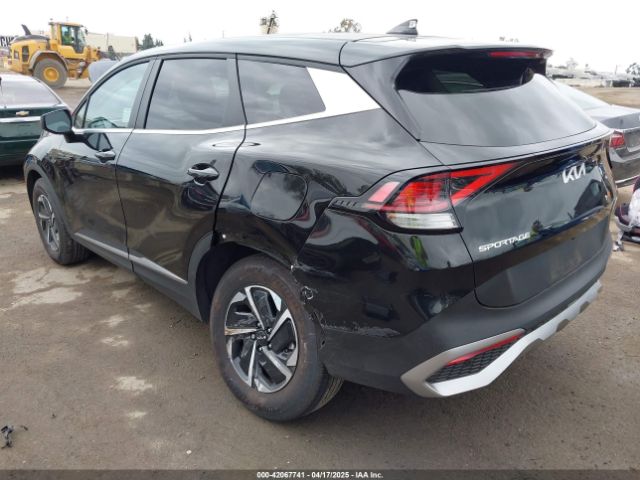 KNDPUCDG8S7181774 KIA Sportage Hybrid Lx