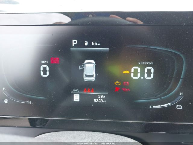 KNDPUCDG8S7181774 KIA Sportage Hybrid Lx