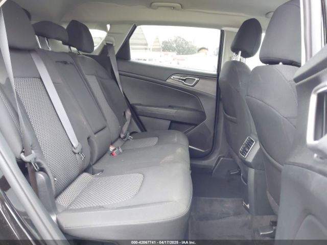 KNDPUCDG8S7181774 KIA Sportage Hybrid Lx