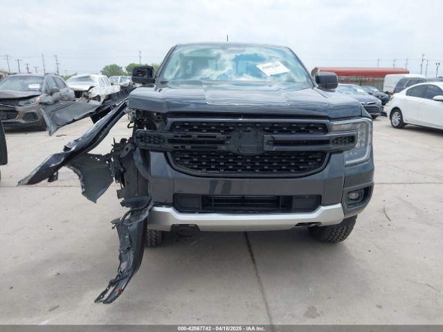 1FTER4HHXRLE09115 Ford Ranger Xlt
