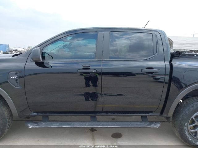 1FTER4HHXRLE09115 Ford Ranger Xlt