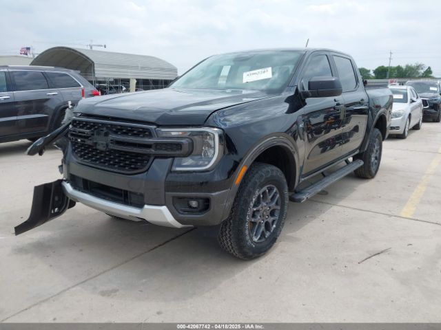 1FTER4HHXRLE09115 Ford Ranger Xlt