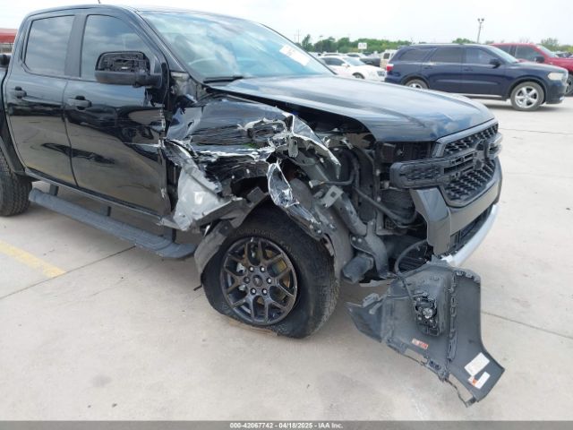 1FTER4HHXRLE09115 Ford Ranger Xlt
