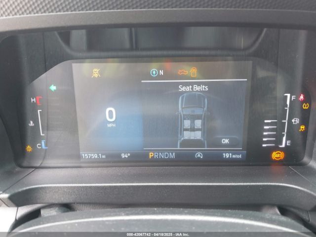 1FTER4HHXRLE09115 Ford Ranger Xlt