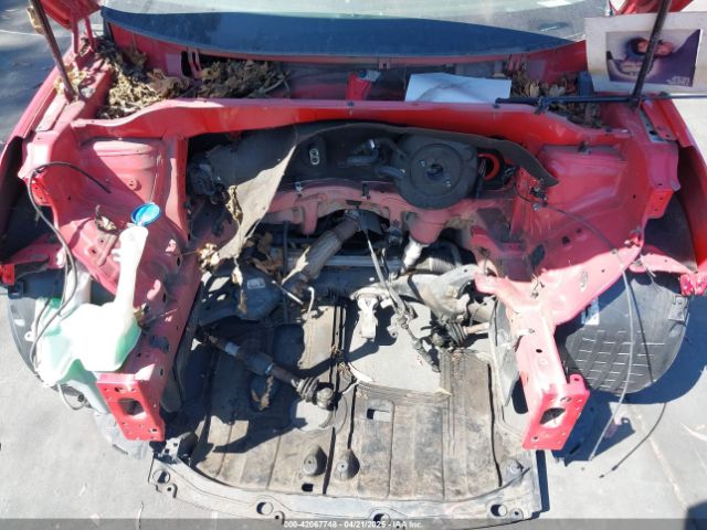 KNDJP3A55F7815158 KIA SOUL +