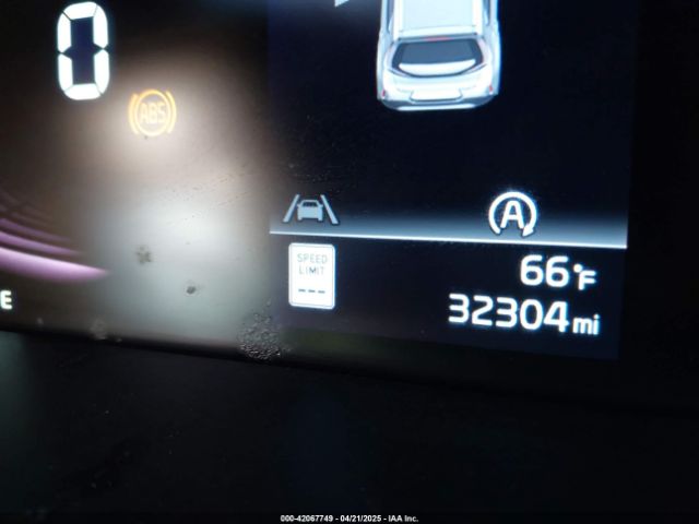 KNDJ53AU0P7195673 KIA Soul Gt-line