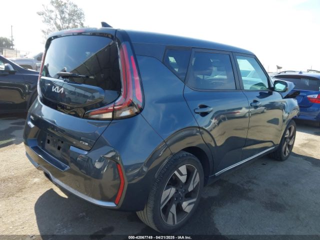 KNDJ53AU0P7195673 KIA Soul Gt-line