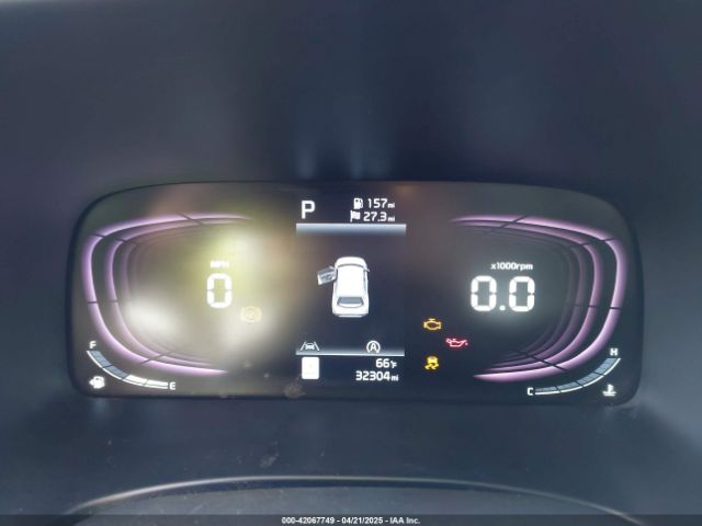 KNDJ53AU0P7195673 KIA Soul Gt-line