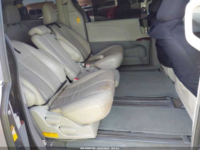 2014 TOYOTA SIENNA 5TDYK3DC2ES438980 Photo 7