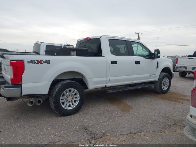 Ford F-250 Xlt 2017 1FT7W2BT7HEE48637 Image 13