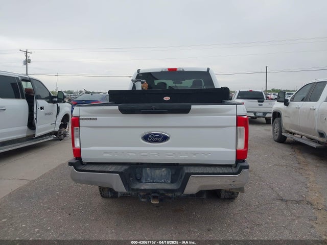 Ford F-250 Xlt 2017 1FT7W2BT7HEE48637 Image 16