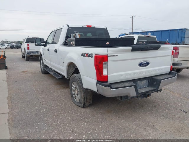Ford F-250 Xlt 2017 1FT7W2BT7HEE48637 Image 3