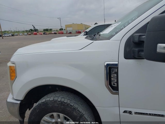 Ford F-250 Xlt 2017 1FT7W2BT7HEE48637 Image 6